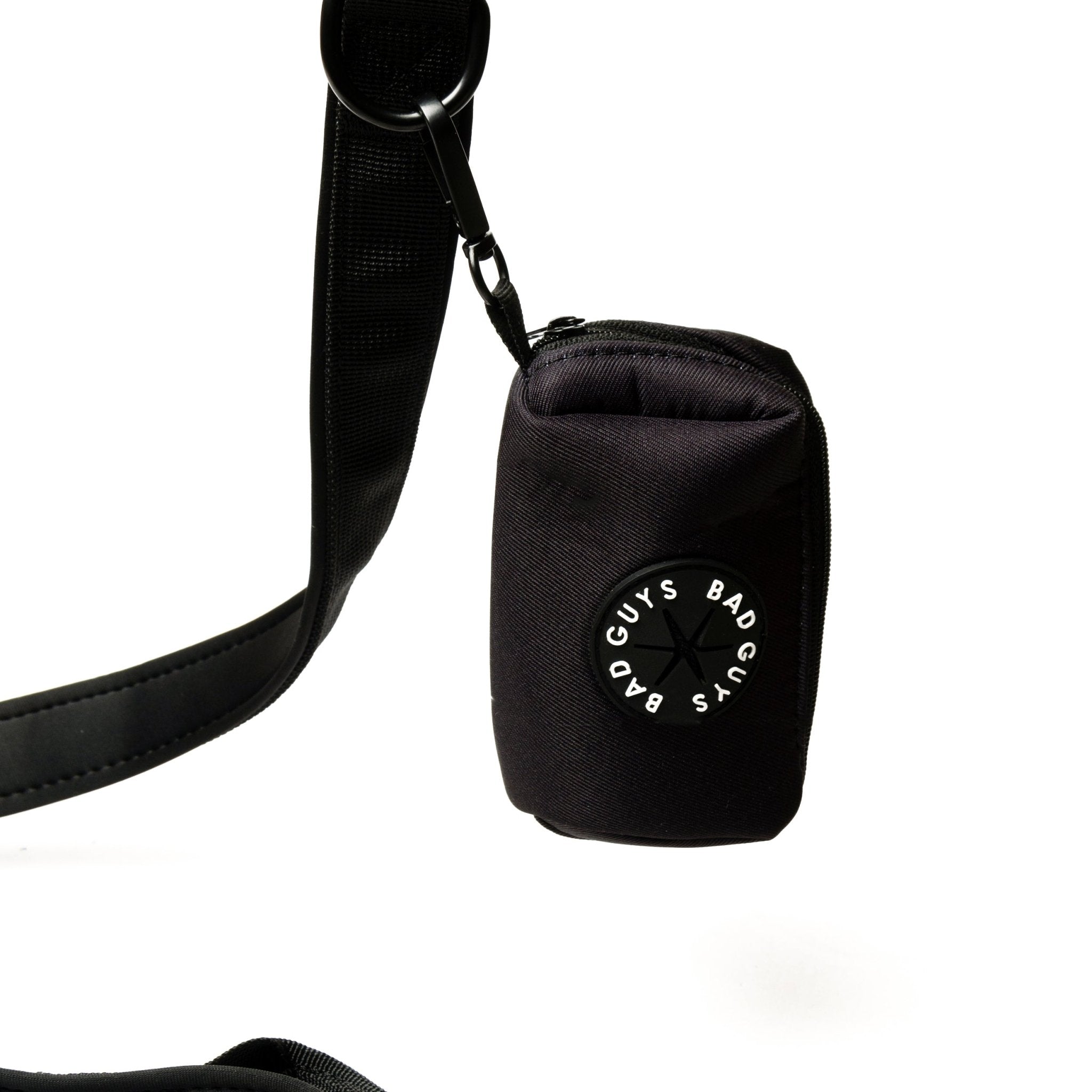Poop Bag Holder