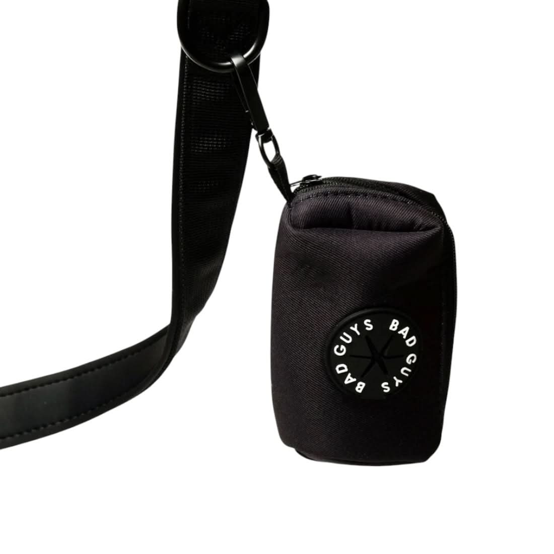 Poop Bag Holder