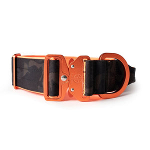 Camo Orange | Light Weight
