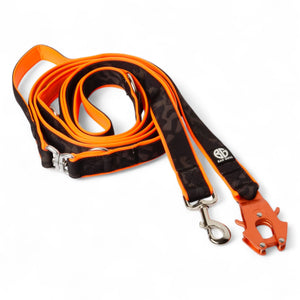 Camo Orange | Light Weight