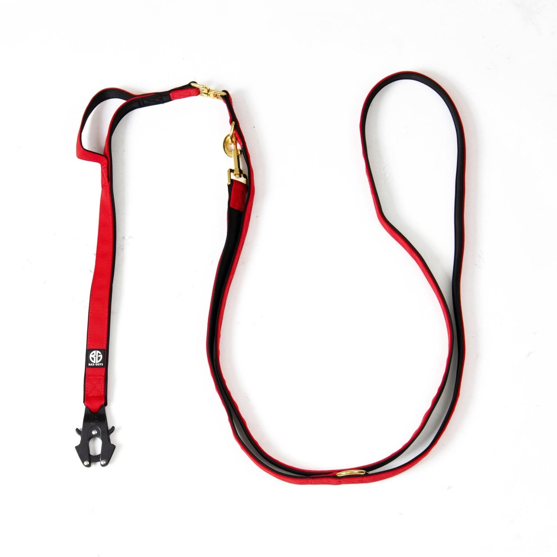 Sniper Multifunction Leash