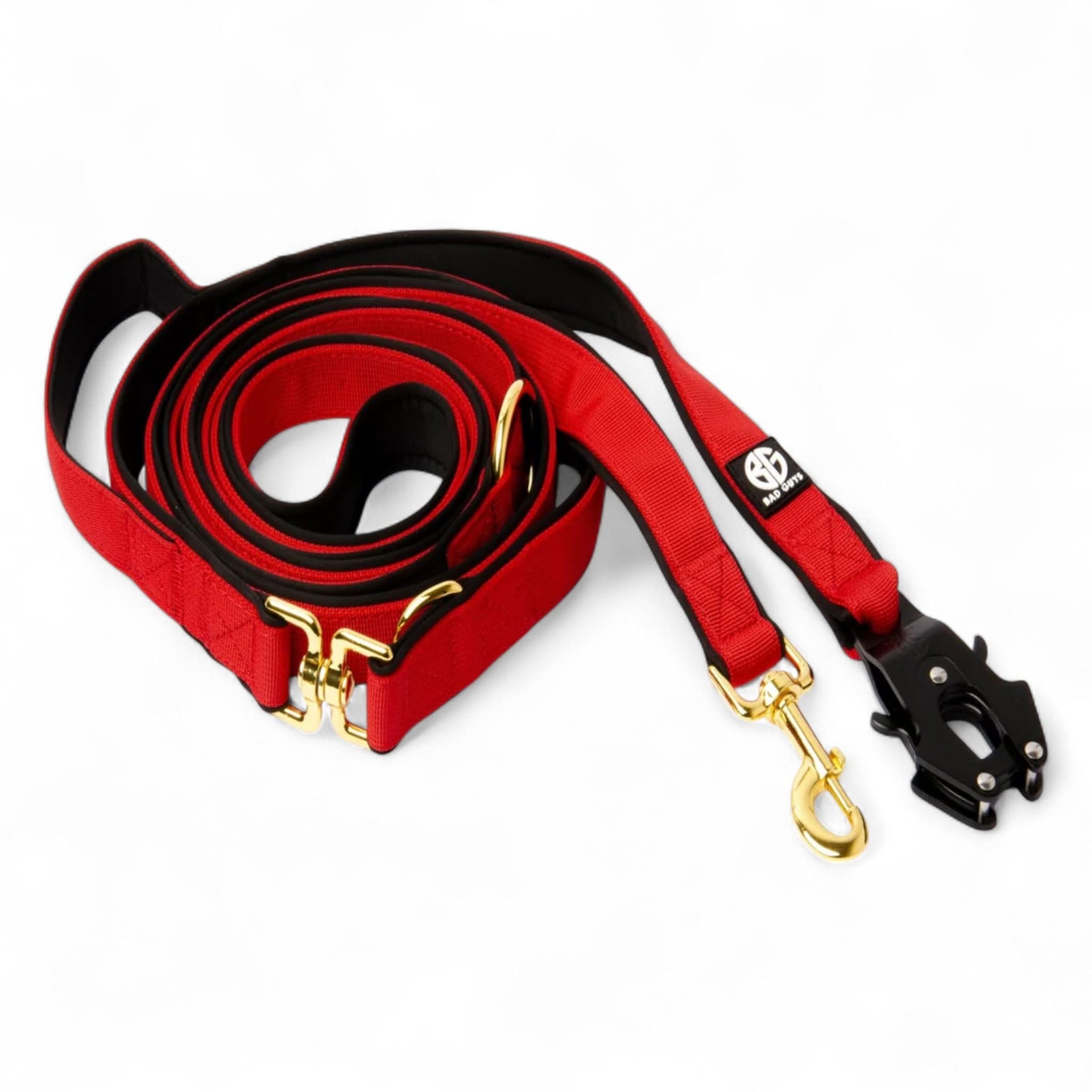 Sniper Multifunction Leash
