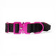 Nero con chiusura rosa | Light Weight
