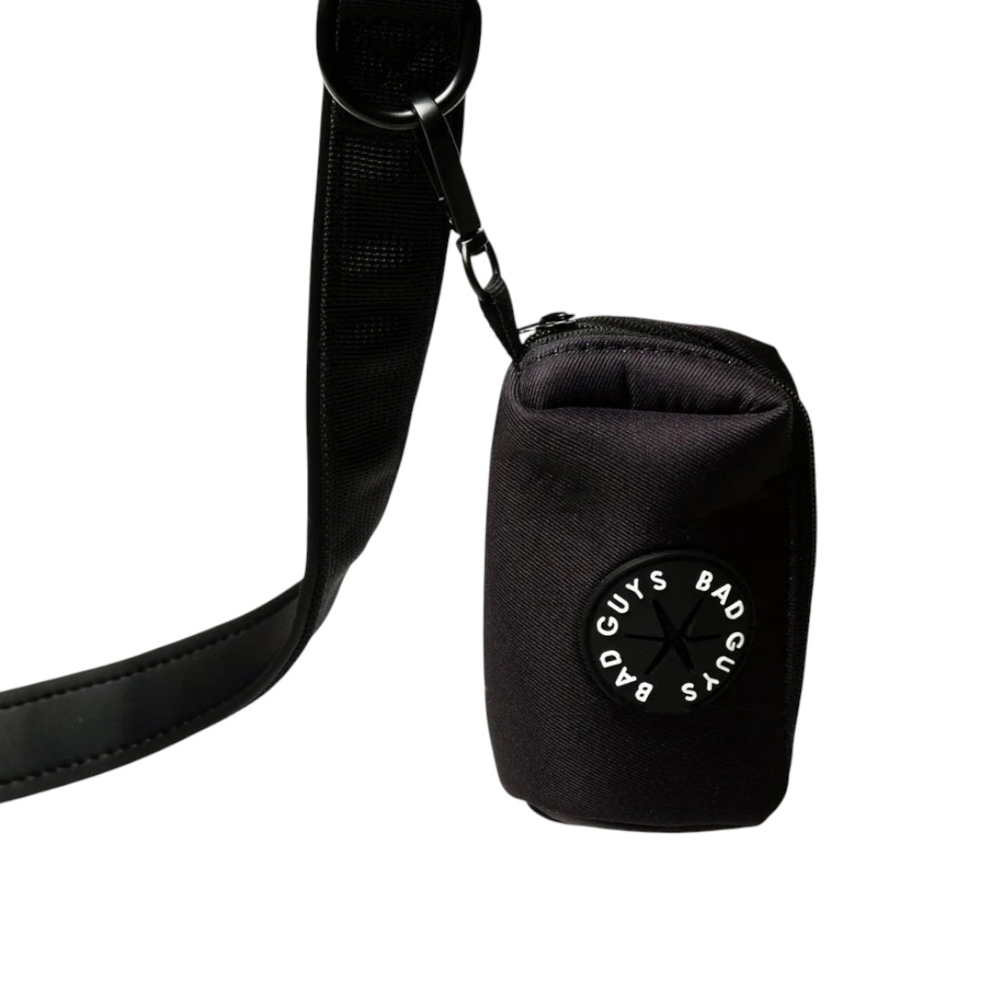 Poop Bag Holder
